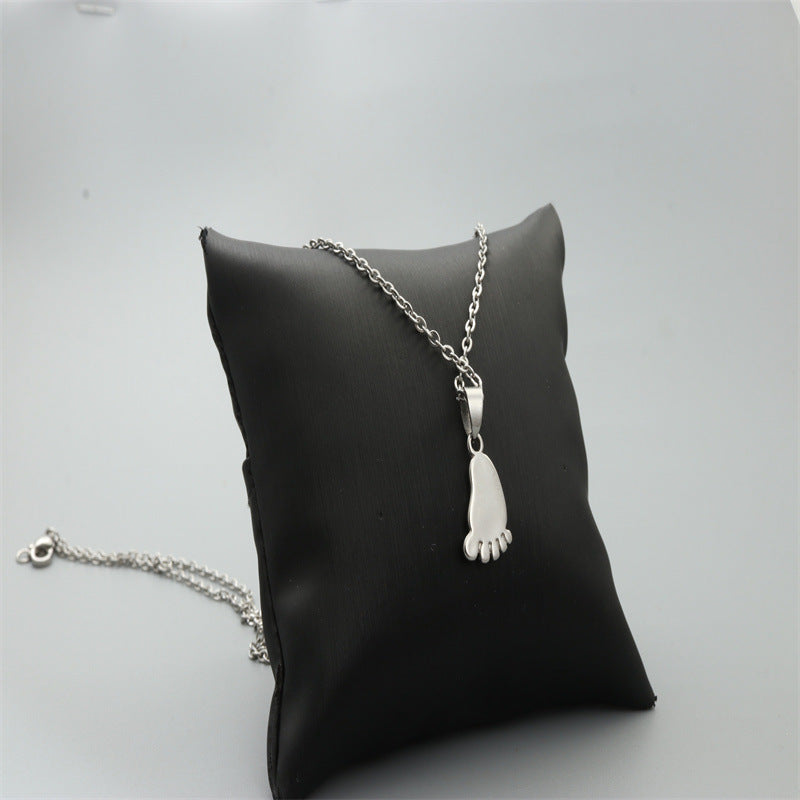 Vintage Handmade Necklace