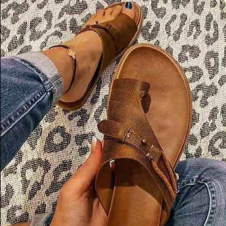 Stylish Orthopedic Sandals for Any Occasion