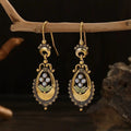 Classic Pearl Earring with Timeless Appeal