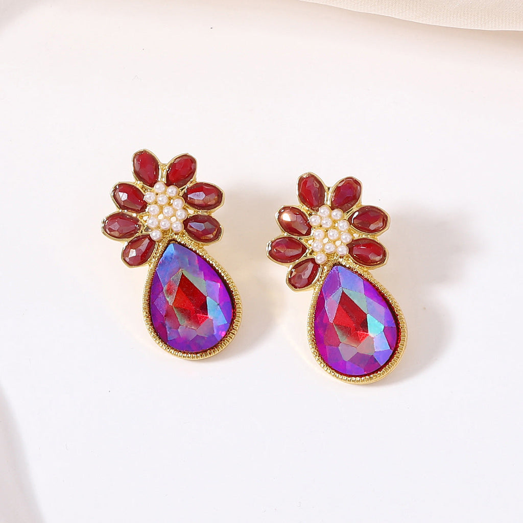 Romantic Earring for Special Moments
