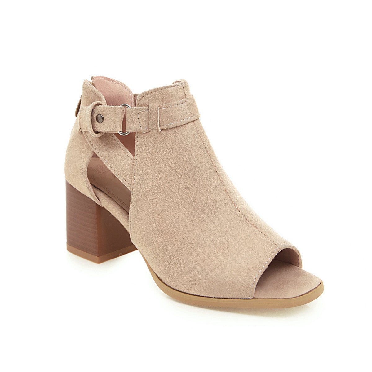 Beautifully Crafted Orthopedic Boots