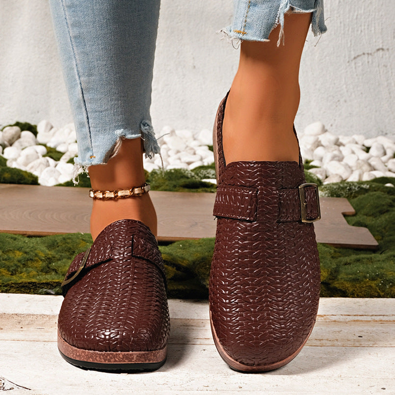 Graceful Orthopedic Shoes for Modern Look