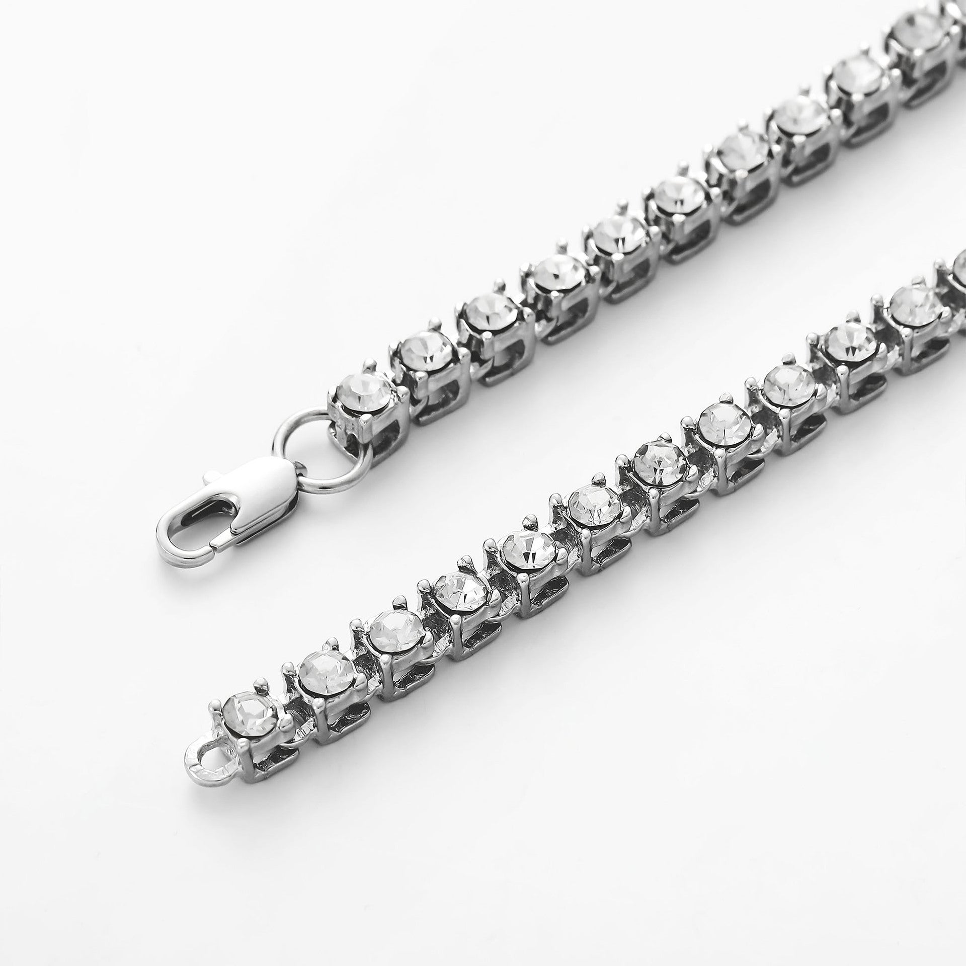 Delicate Artisan Necklace
