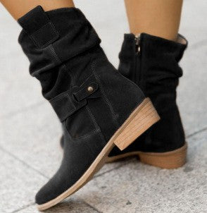 Beautifully Crafted Orthopedic Boots