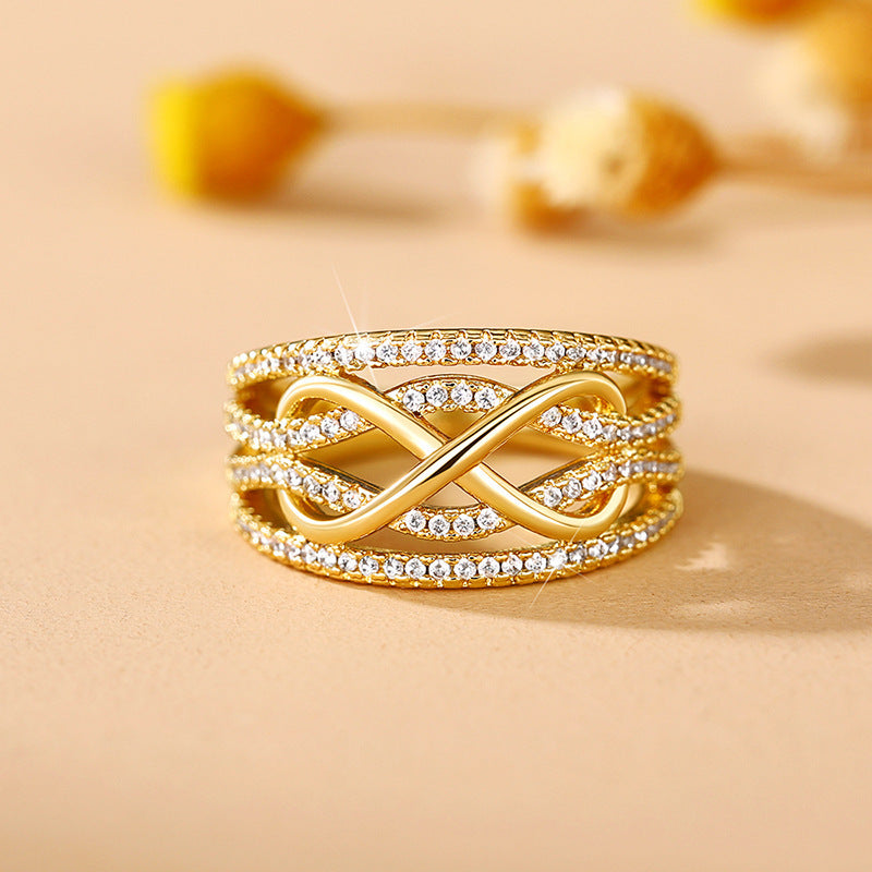 Vintage Handmade Ring