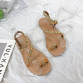 Beautifully Crafted Orthopedic Sandals