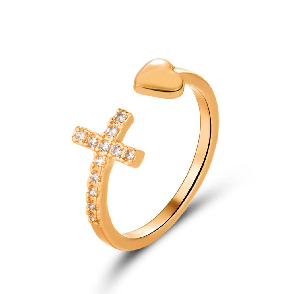 Classic Ring with Timeless Appeal