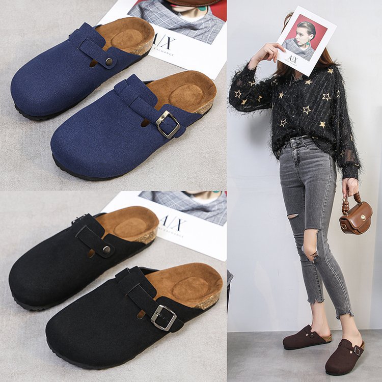 Vintage Inspired Orthopedic Shoes