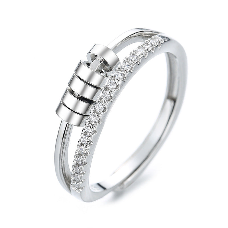 Elegant Ring for Every Occasion