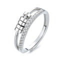 Elegant Ring for Every Occasion