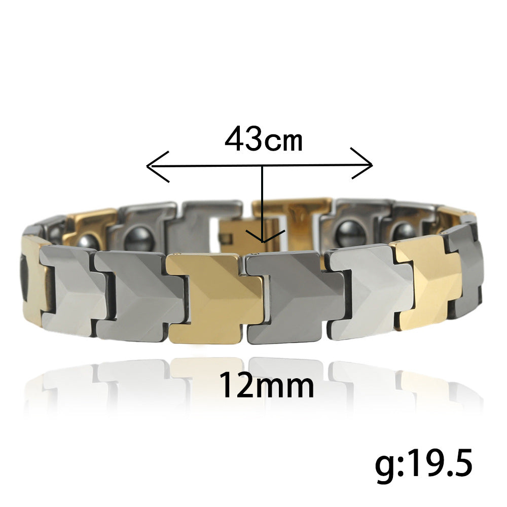 Romantic Bracelet for Special Moments