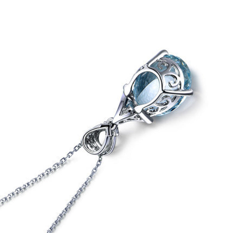 Vintage Handmade Pendant