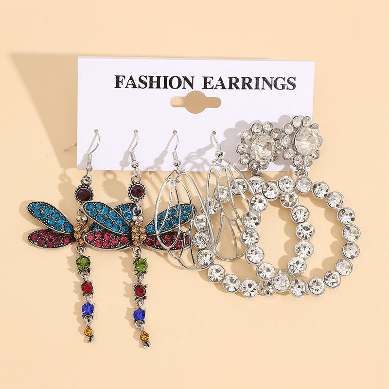 Delicate Artisan Set