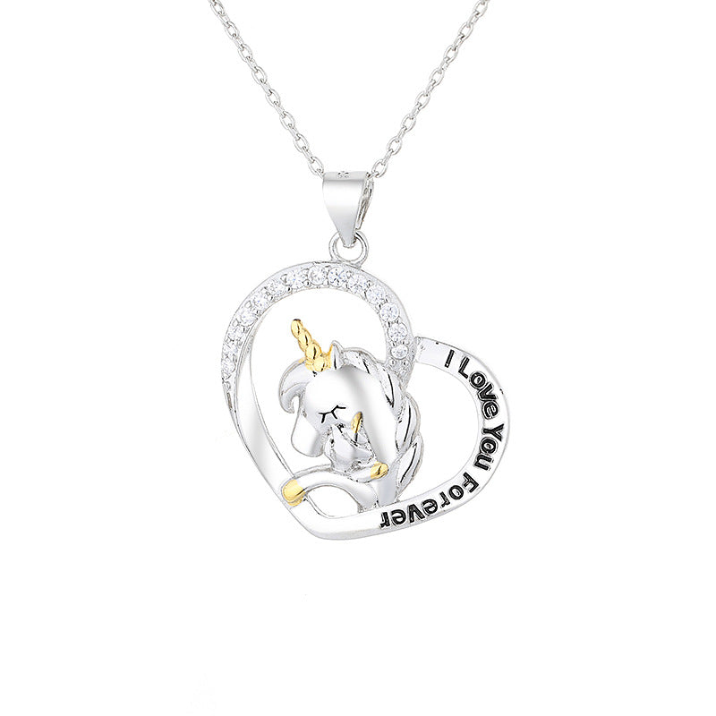 Delicate Artisan Necklace