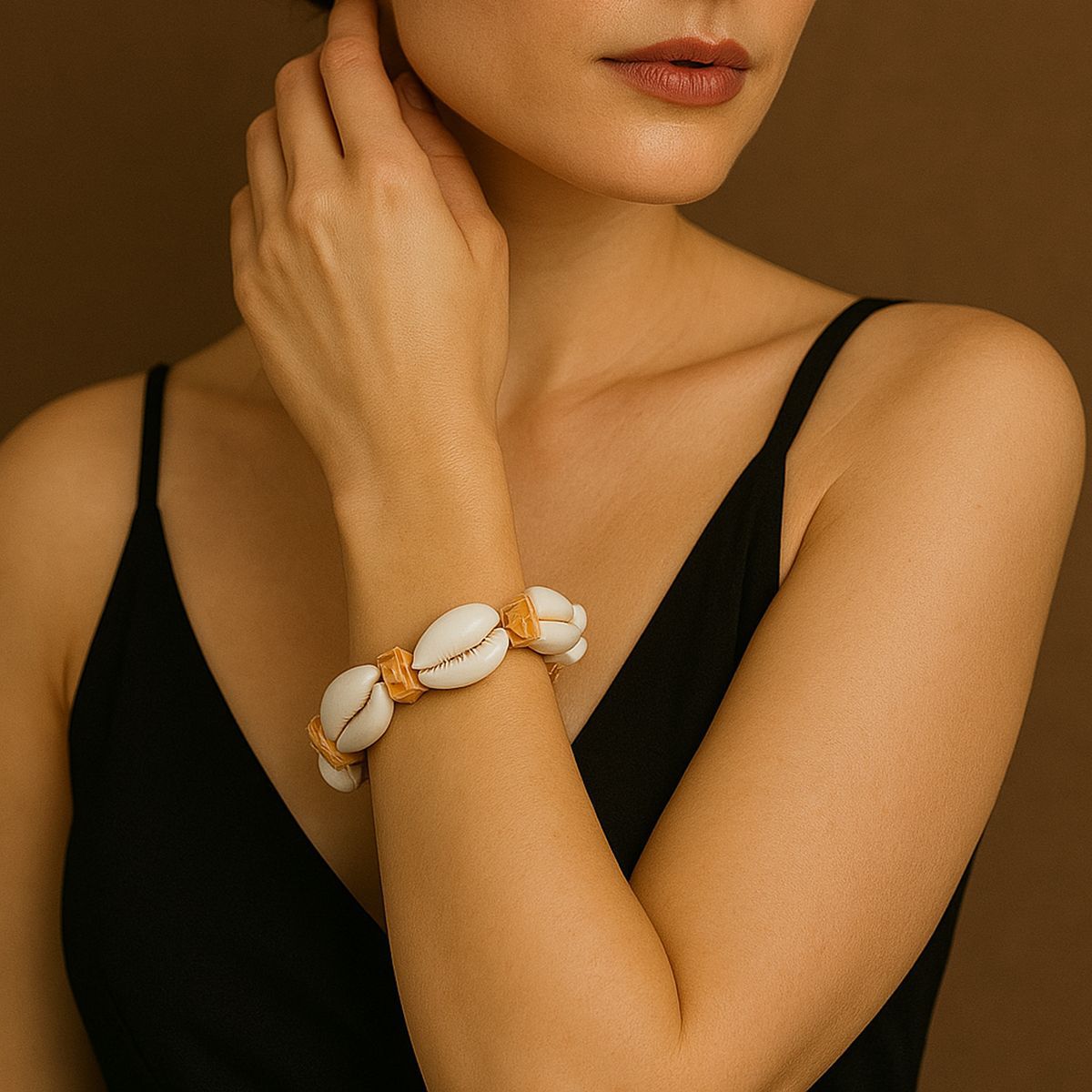 Classic Bracelet with Timeless Appeal