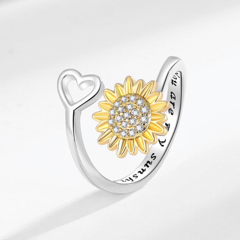 Charming Ring for Any Occasion