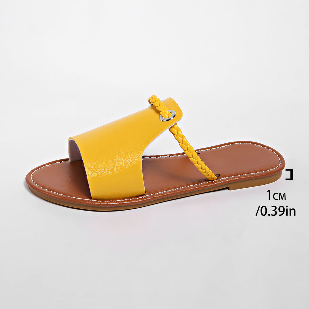 Beautifully Crafted Orthopedic Sandals