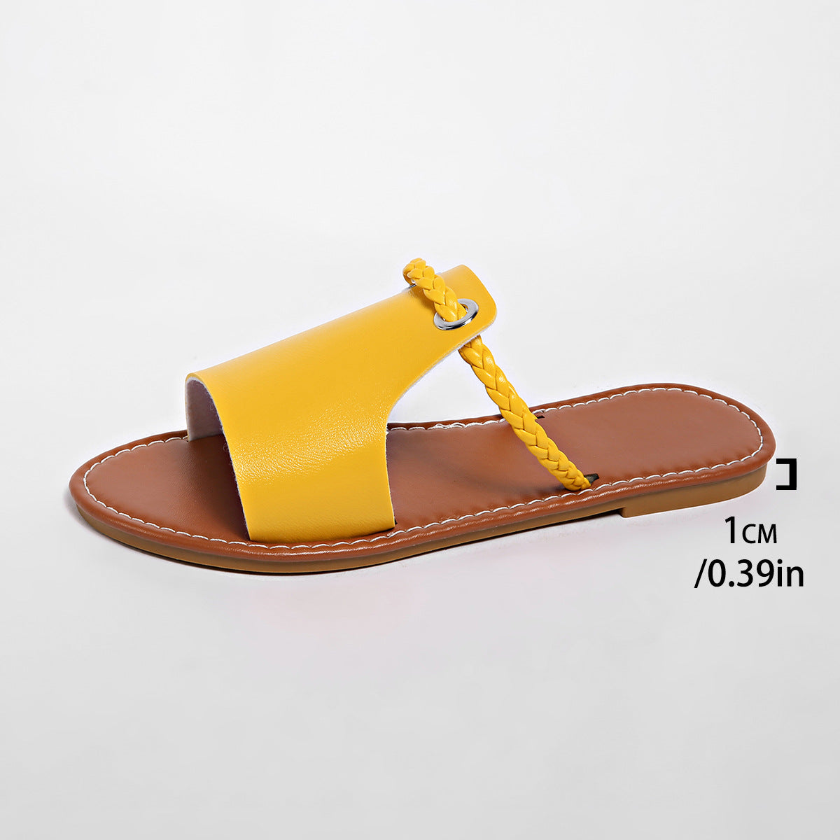 Beautifully Crafted Orthopedic Sandals