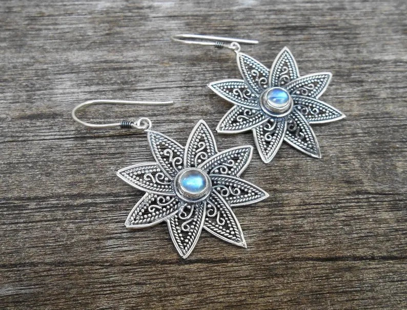 Classic Earring with Timeless Appeal