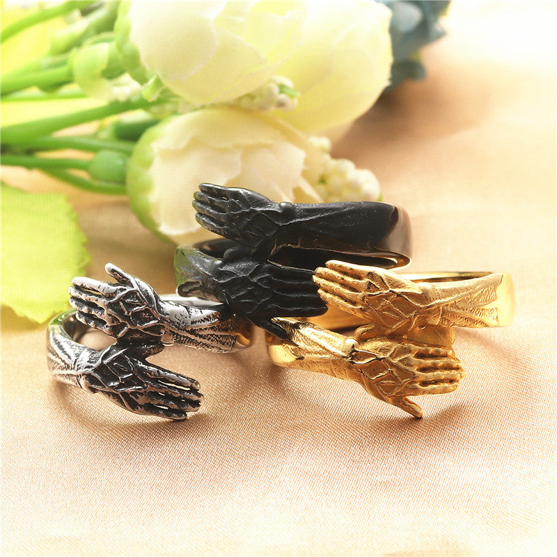 Elegant Ring for Every Occasion