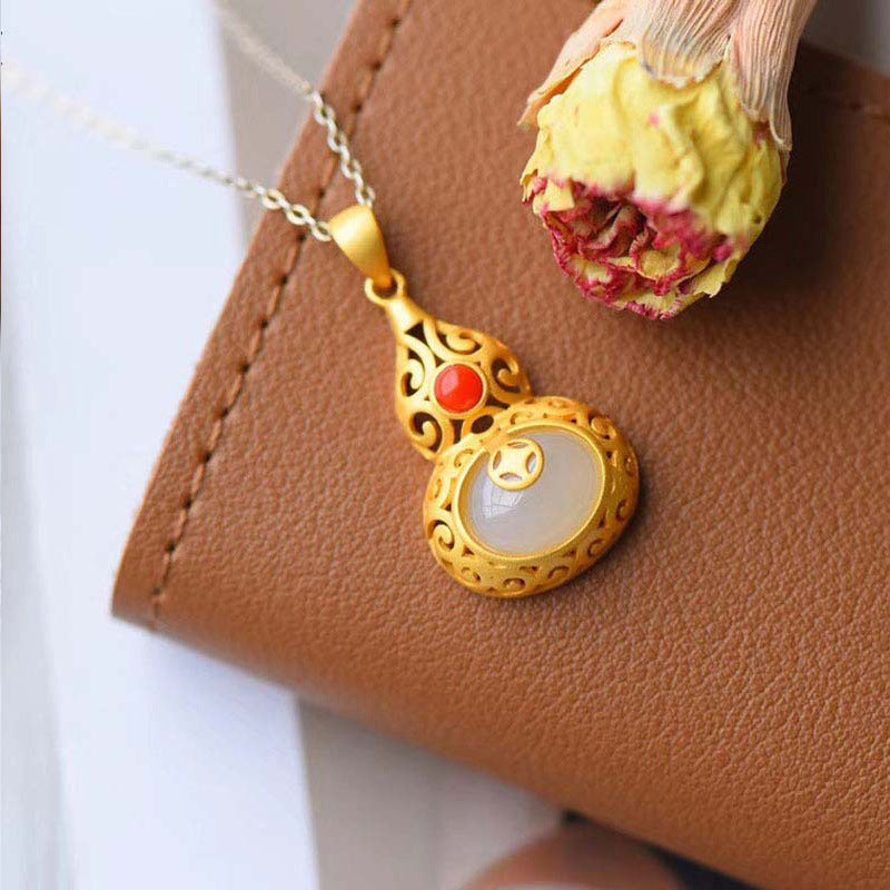 Classic Necklace with Timeless Appeal