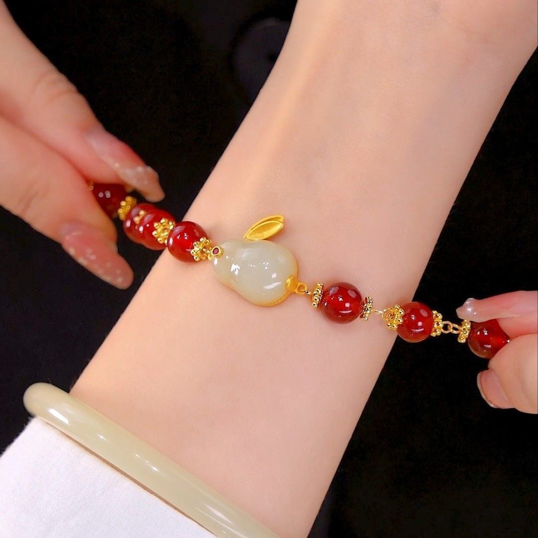 Vintage Handmade Bracelet