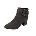 Elegant Orthopedic Boots for Every Step
