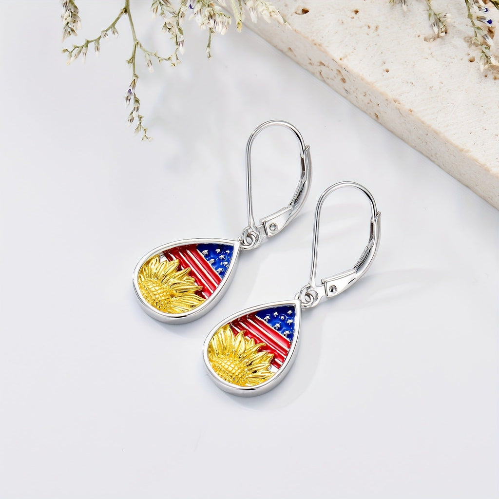 Classic Earring with Timeless Appeal
