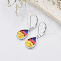 Classic Earring with Timeless Appeal