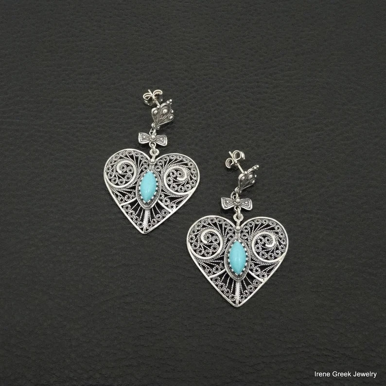 Romantic Earring for Special Moments