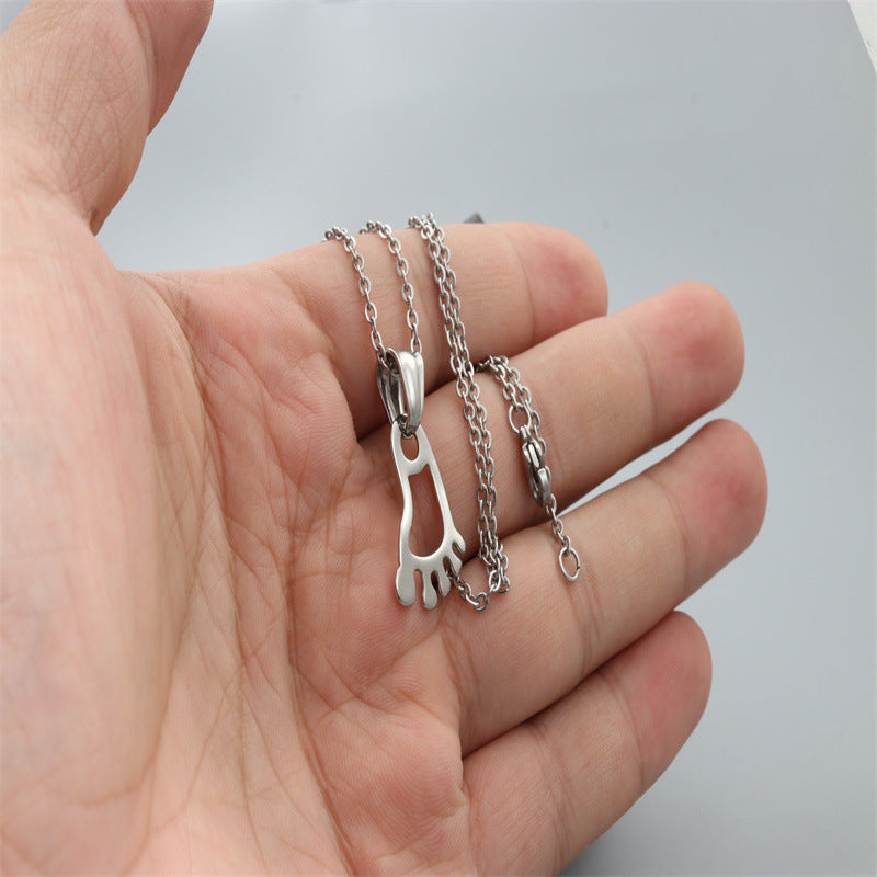 Delicate Artisan Necklace