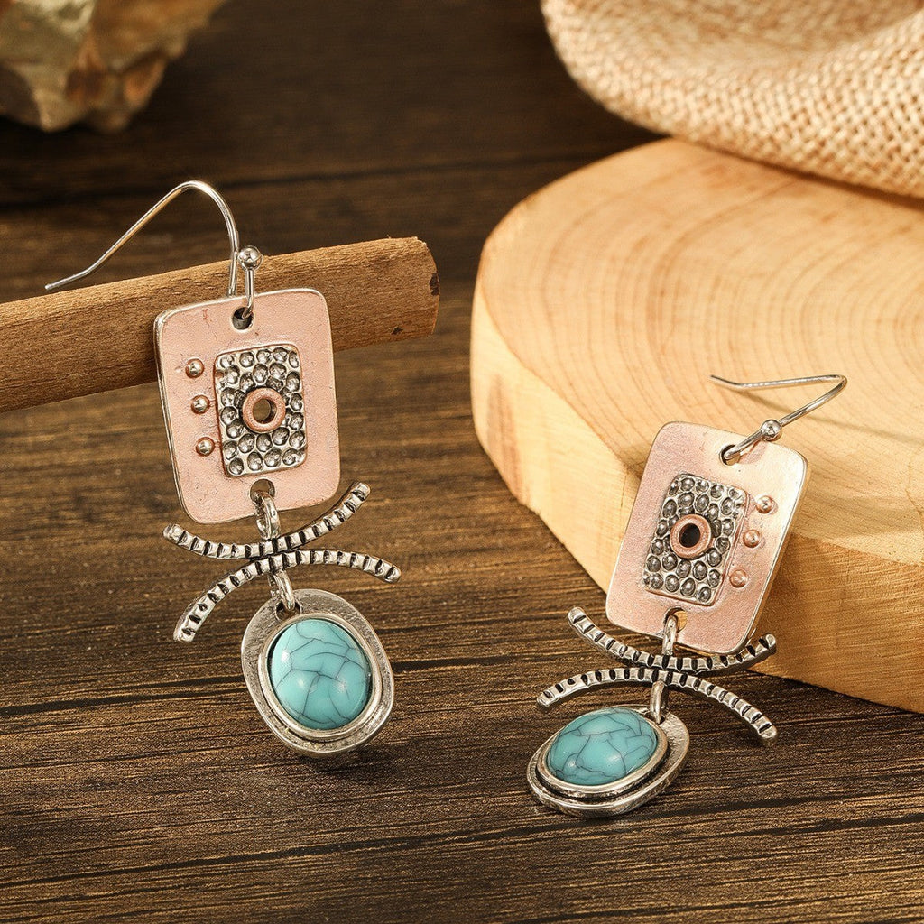 Charming Earring for Any Occasion