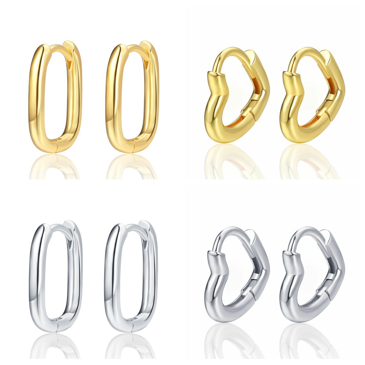 Stunning Gold Ring for Daily Wear