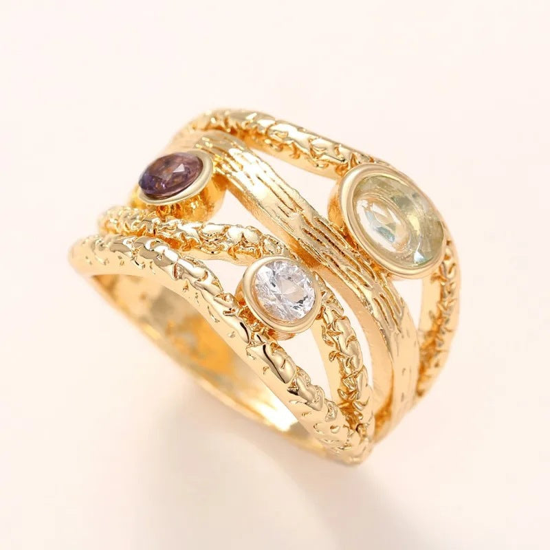 Delicate Artisan Bracelet