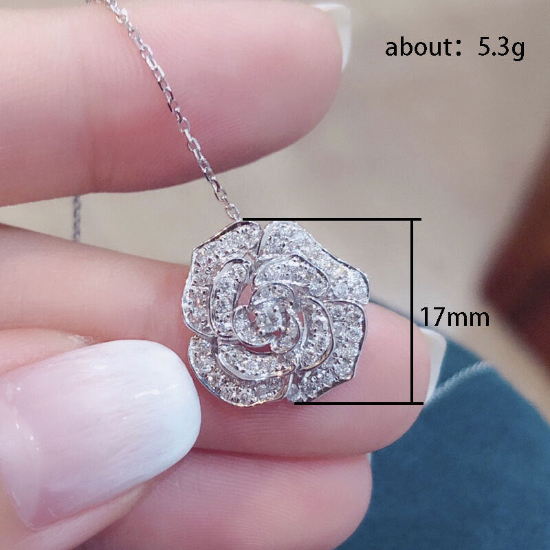Stunning Necklace for Daily Wear