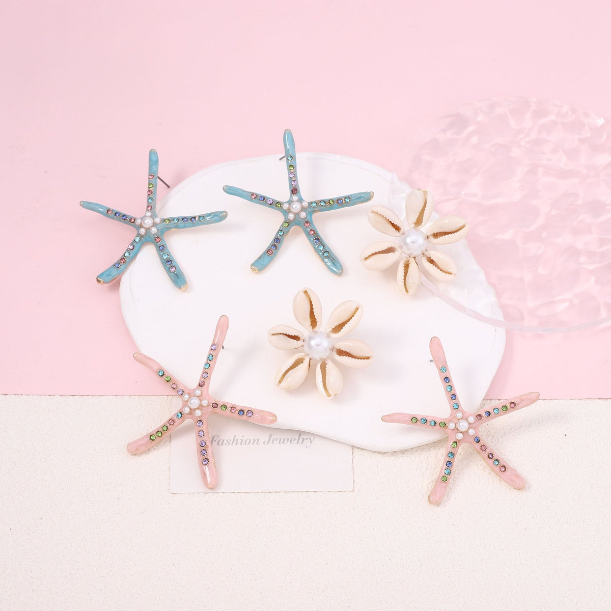 Elegant Earring for Every Occasion