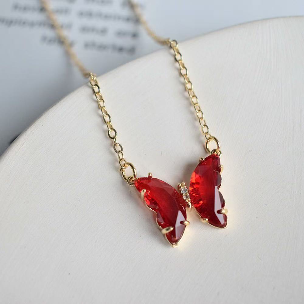 Vintage Handmade Necklace