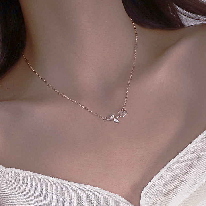 Stunning Necklace for Daily Wear