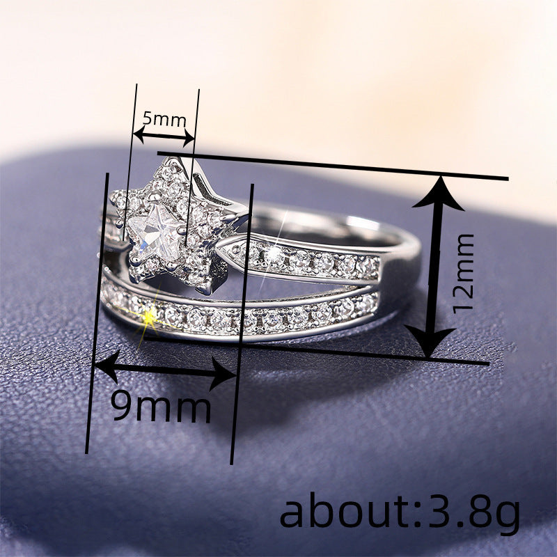 Elegant Ring for Every Occasion