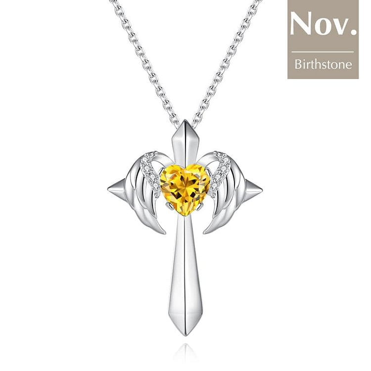 Romantic Necklace for Special Moments