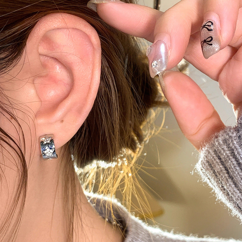 Romantic Earring for Special Moments