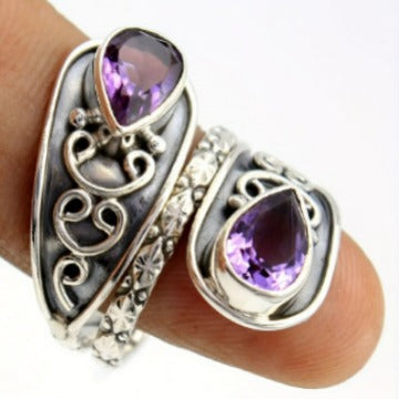 Classic Ring with Timeless Appeal