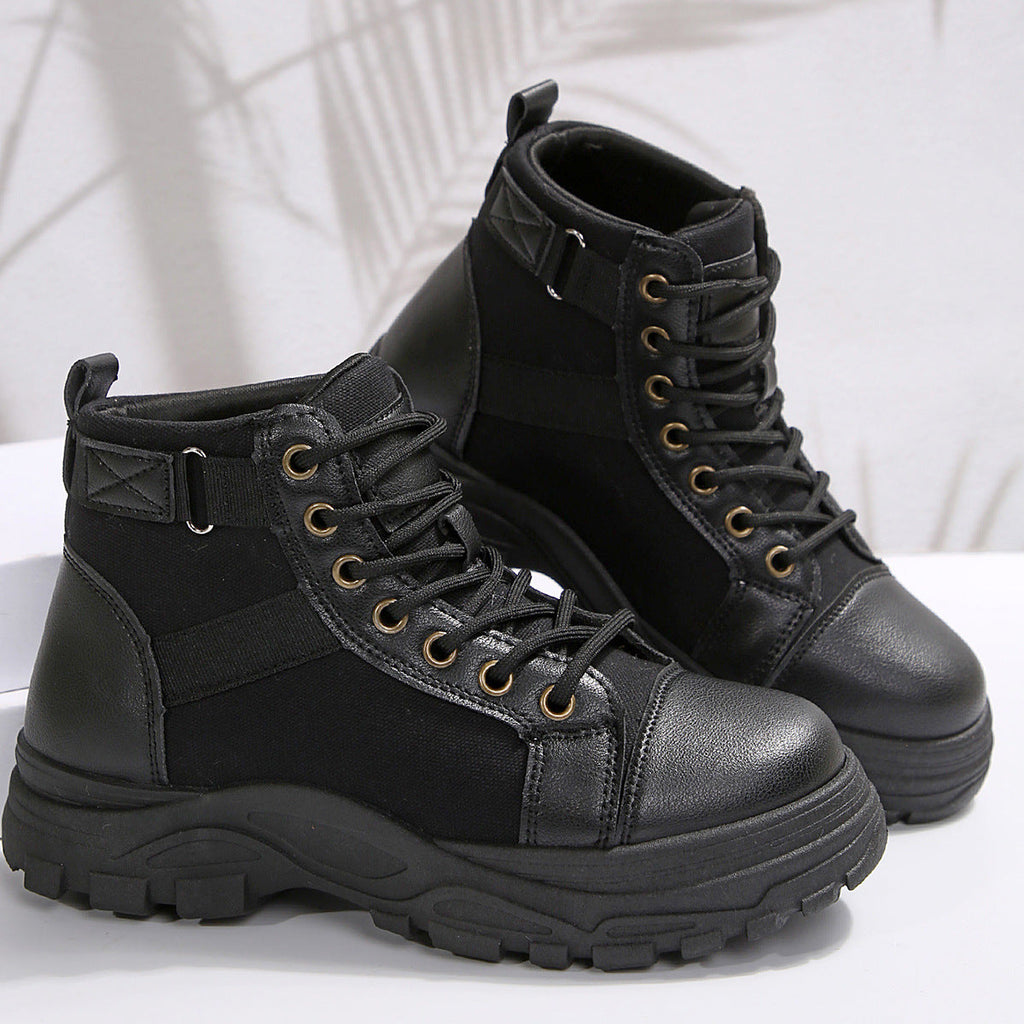 Elegant Orthopedic Sneakers for Every Step