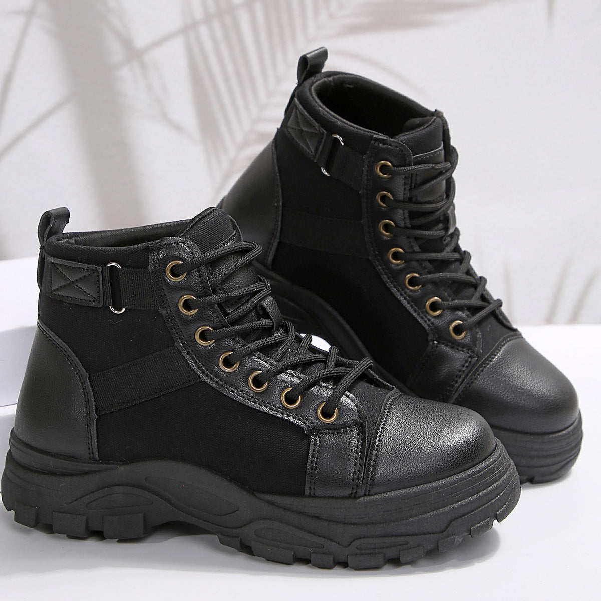 Elegant Orthopedic Sneakers for Every Step