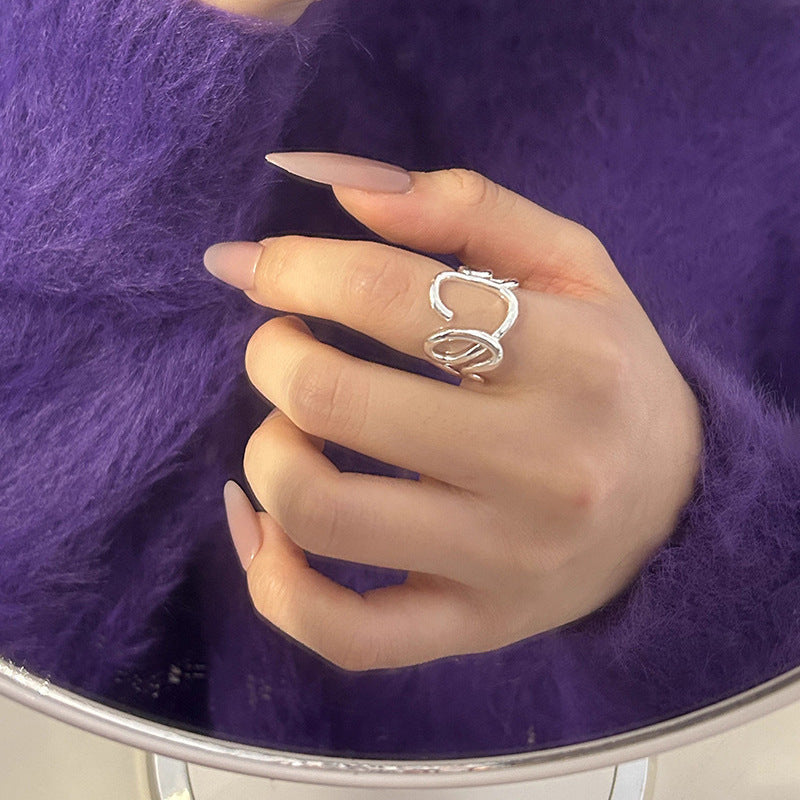 Elegant Ring for Every Occasion