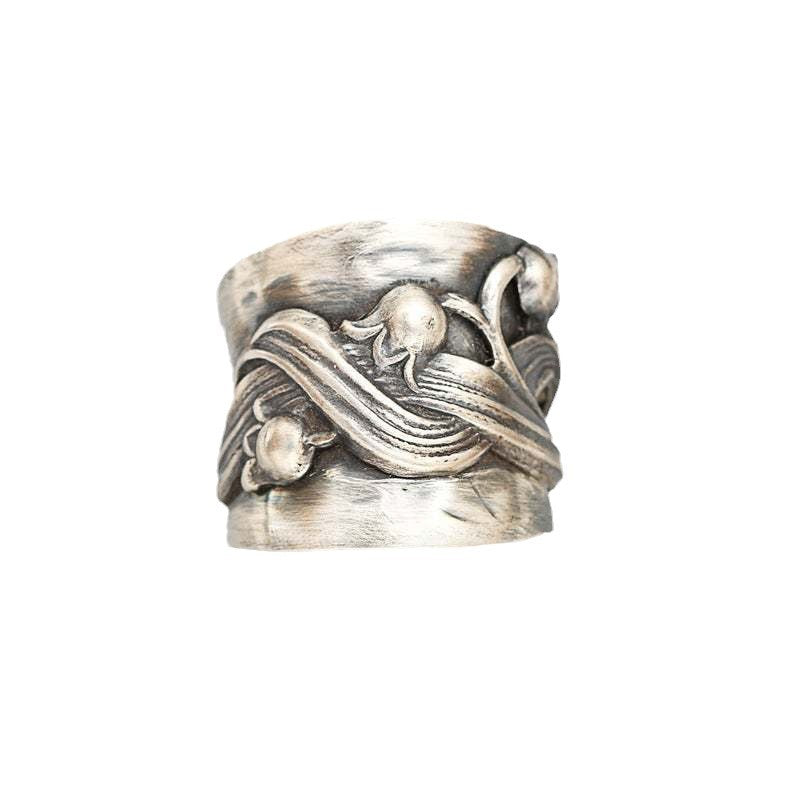 Romantic Ring for Special Moments