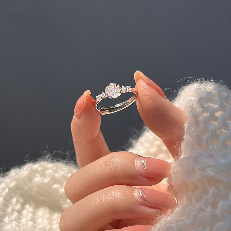 Classic Ring with Timeless Appeal
