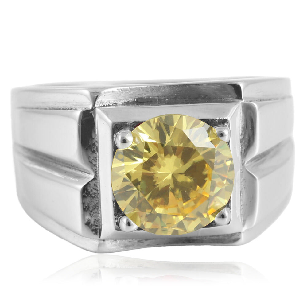 Elegant Ring for Every Occasion