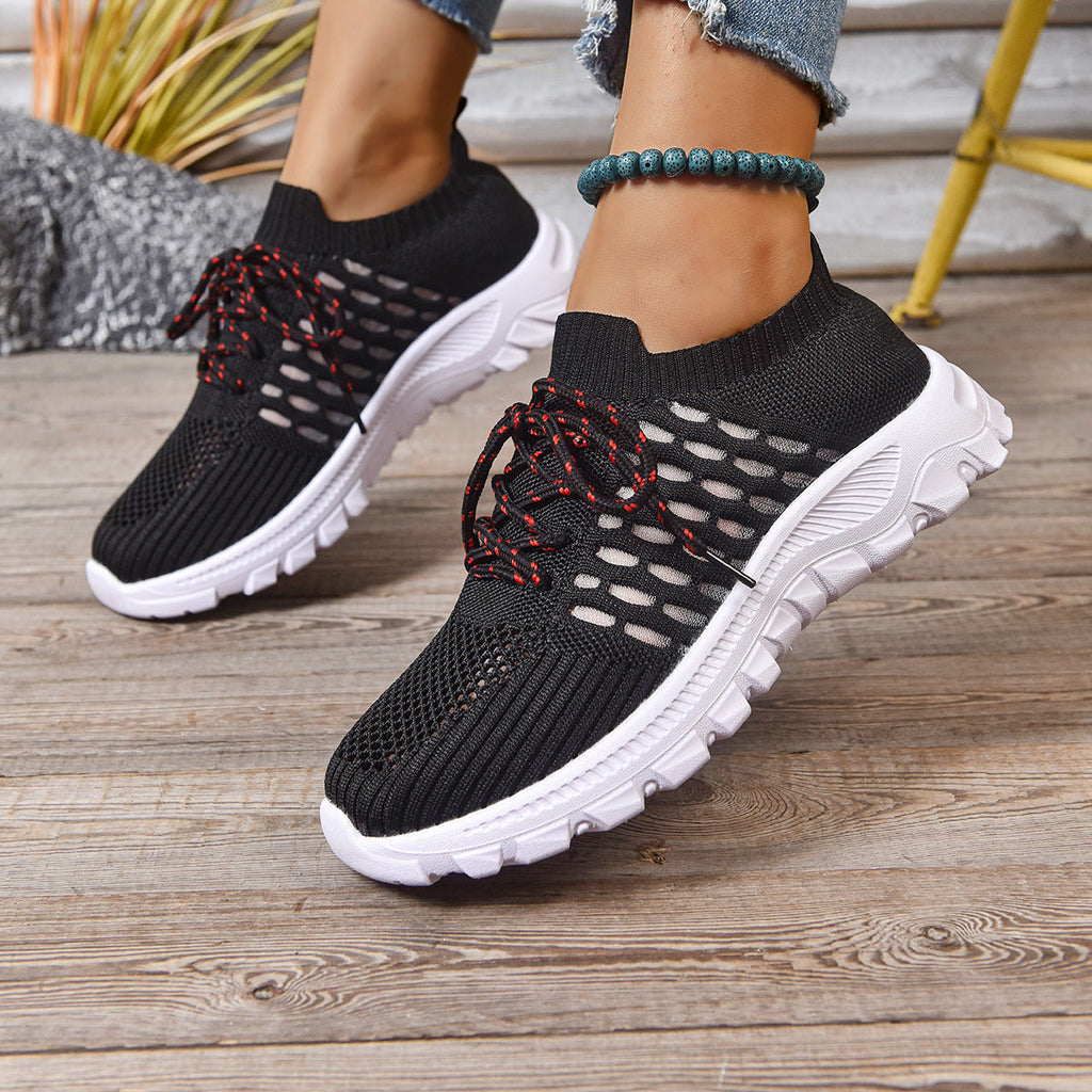 Beautifully Crafted Orthopedic Sneakers