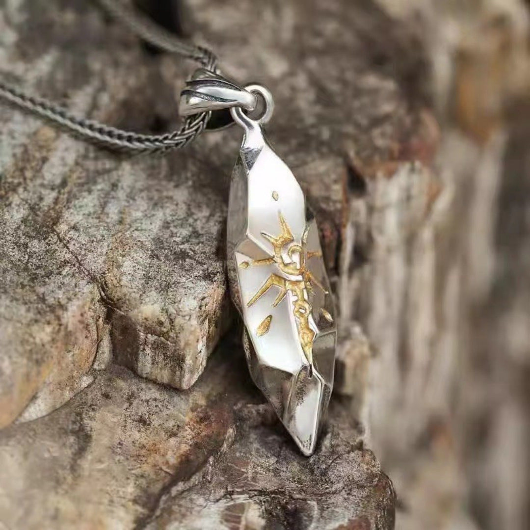 Beautiful Necklace with Unique Style